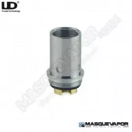 BALROG TANK OCC 1 X COIL 0.5 OHM VAPE