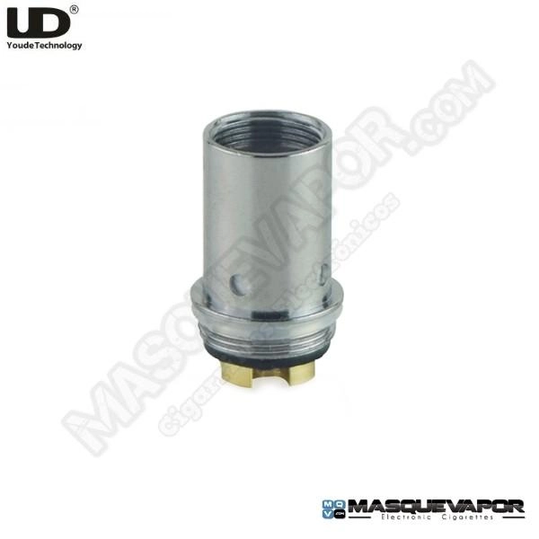 BALROG TANK OCC 1 X COIL 0.5 OHM