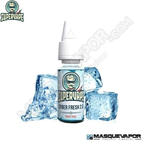 CYBER FRESH 2.0 MOLECULE SUPERVAPE