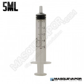 Syringe 5ml  VAPE