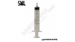 Syringe 5ml VAPE