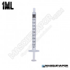 Syringe 1ml VAPE