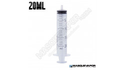 Syringe 20ml VAPE