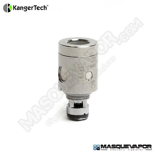 SUBTANK CERAMIC COIL 0.5OHM -  PACK 1 RESISTENCIA