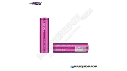 Efest Purple 18650 v1 35A 3000MAH