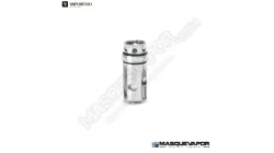 1X RESISTENCIA VAPORESSO GUARDIAN CCELL-GD SS 0.5OHM