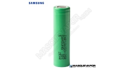 SAMSUNG INR 18650 25R 2500MAH