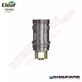 IJUST S / MELO / IJUST 2 / MELO2  ECL 0.18 COIL - 1 X COIL HEAD VAPE