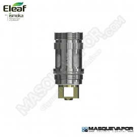 PACK 1 RESISTENCIA ECL 0.18OHM MELO / IJUST 2 / MELO2 / IJUST S