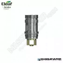 PACK 1 RESISTENCIA ECL 0.18OHM MELO / IJUST 2 / MELO2 / IJUST S