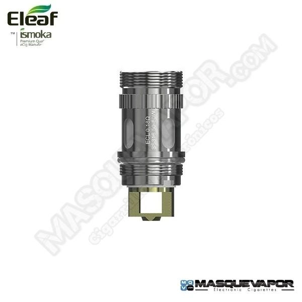 IJUST S / MELO / IJUST 2 / MELO2  ECL 0.18 COIL - 1 X COIL HEAD