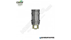PACK 1 RESISTENCIA ECL 0.18OHM MELO / IJUST 2 / MELO2 / IJUST S