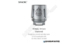 SMOK V8 BABY X4 COIL SMOK TFV8 BABY