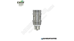 PACK 1 RESISTENCIA ECML 0.75OHM MELO / IJUST 2 / MELO2 / IJUST S