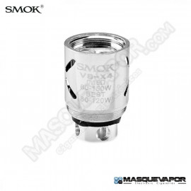 SMOK V8-X4 COIL SMOK TFV8 VAPE