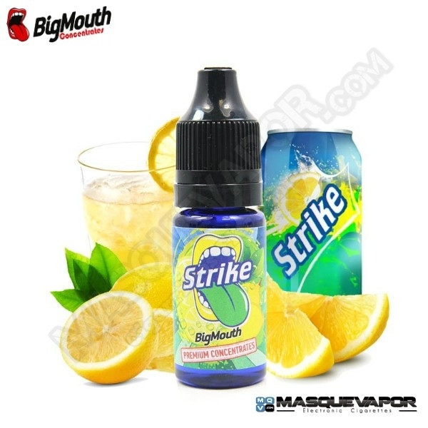 STRIKE BIG MOUTH CONCENTRATE 10ML