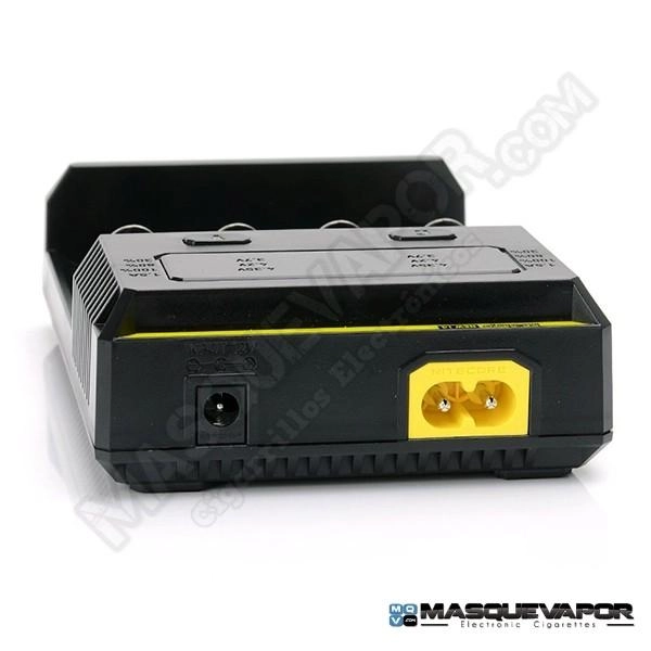 NEW NITECORE I4 BATTERY CHARGER