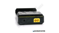 NEW NITECORE I4 BATTERY CHARGER