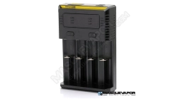 NEW NITECORE I4 BATTERY CHARGER