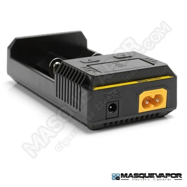 NEW NITECORE I2 BATTERY CHARGER