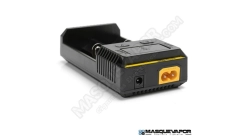 NEW NITECORE I2 BATTERY CHARGER