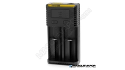 NEW NITECORE I2 BATTERY CHARGER