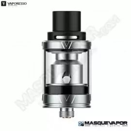 VAPORESSO VECO TANK SILVER VAPE