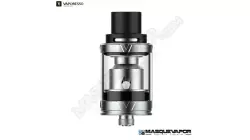 VAPORESSO VECO TANK SILVER