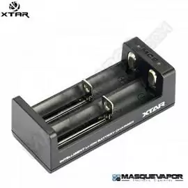 XTAR MC2 BATTERY CHARGER VAPE