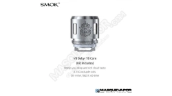 SMOK V8 BABY T8 COIL SMOK TFV8 BABY