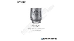 SMOK V8 BABY M2 0.15OHM COIL SMOK TFV8 BABY