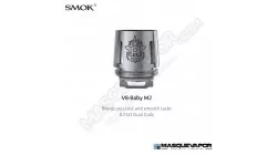 SMOK V8 BABY M2 0.25OHM COIL SMOK TFV8 BABY