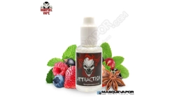 ATTRACTION VAMPIRE VAPE 30ML