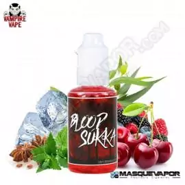 BLOOD SUKKA VAMPIRE VAPE 30ML VAPE