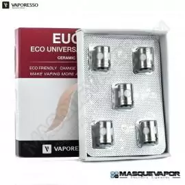 VAPORESSO 5 X CERAMIC EUC COIL 0,3OHM