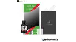 VAPORESSO VECO TANK SILVER