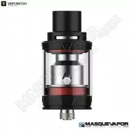 VAPORESSO VECO TANK BLACK VAPE