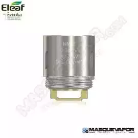 ELLO MINI ELEAF HW2 0,3OHM COIL VAPE