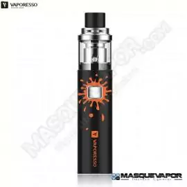 VAPORESSO VECO SOLO KIT BLACK