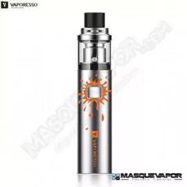 VECO SOLO KIT TPD 2ML VAPORESSO SILVER VAPE