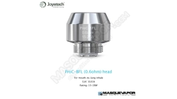 PROC-BFL 0.6 OHM COIL