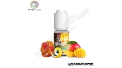 GOGO MANGO NOVA LIQUIDES