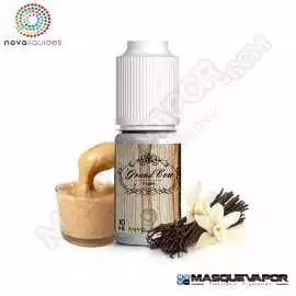 AROMA GRAND CRU NOVA LIQUIDES 10ML