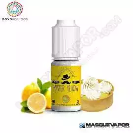 AROMA MISTER YELLOW NOVA LIQUIDES 10ML VAPE