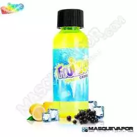 LEMON BLACKCURRANT FRUIZEE 50ML 0MG VAPE