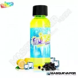 LEMON BLACKCURRANT FRUIZEE 50ML 0MG