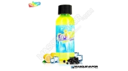 LEMON BLACKCURRANT FRUIZEE 60ML 3MG