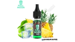 GREEN FLAVOR 10ML FULL MOON