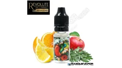 ABSOLUM AROMA REVOLUTE HIGH-END