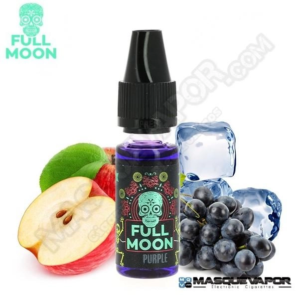 YELLOW FLAVOR 10ML FULL MOON